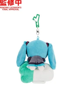 Hatsune Miku - Character Vocal Series 01 Tragetasche: Good Smile Company