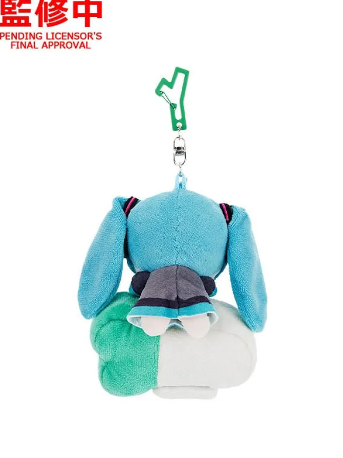 Hatsune Miku - Character Vocal Series 01 Tragetasche: Good Smile Company