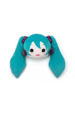 Hatsune Miku - 3D Kissen Miku: Sega