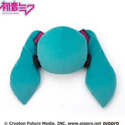 Hatsune Miku - 3D Kissen Miku: Sega