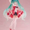 Hatsune Miku - Fashion Statue / (Lolita Version): Taito Prize