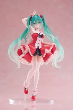 Hatsune Miku - Fashion Statue / (Lolita Version): Taito Prize