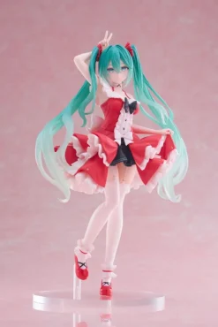 Hatsune Miku - Fashion Statue / (Lolita Version): Taito Prize