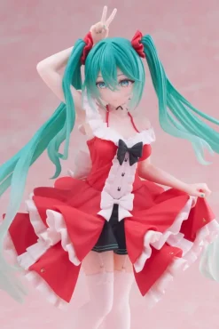 Hatsune Miku - Fashion Statue / (Lolita Version): Taito Prize
