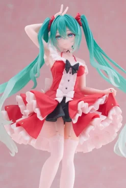 Hatsune Miku - Fashion Statue / (Lolita Version): Taito Prize