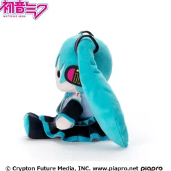 Hatsune Miku - Hangingood Plüschfigur Miku: Sega