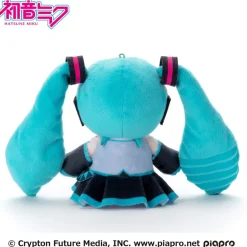Hatsune Miku - Hangingood Plüschfigur Miku: Sega