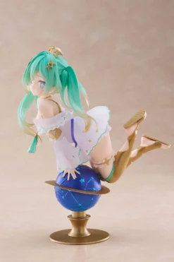 Hatsune Miku - Hatsune Miku Figur / Bust Up Figure 39 - Miku's Day Anniversary 2nd season Glitterin