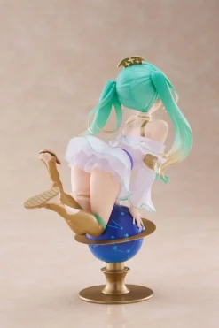Hatsune Miku - Hatsune Miku Figur / Bust Up Figure 39 - Miku's Day Anniversary 2nd season Glitterin