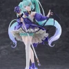Hatsune Miku - Hatsune Miku Statue / AMP - Birthday 2024 Ver.: Taito Prize