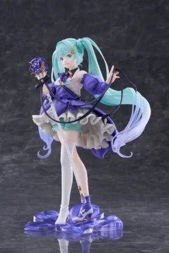 Hatsune Miku - Hatsune Miku Statue / AMP - Birthday 2024 Ver.: Taito Prize