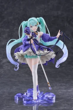 Hatsune Miku - Hatsune Miku Statue / AMP - Birthday 2024 Ver.: Taito Prize