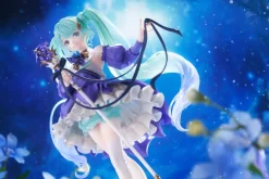Hatsune Miku - Hatsune Miku Statue / AMP - Birthday 2024 Ver.: Taito Prize