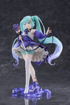 Hatsune Miku - Hatsune Miku Statue / AMP - Birthday 2024 Ver.: Taito Prize