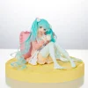 Hatsune Miku - Hatsune Miku Figur / Original Casual Wear Version: Taito