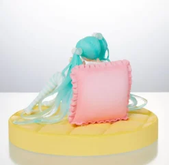 Hatsune Miku - Hatsune Miku Figur / Original Casual Wear Version: Taito