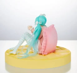 Hatsune Miku - Hatsune Miku Figur / Original Casual Wear Version: Taito
