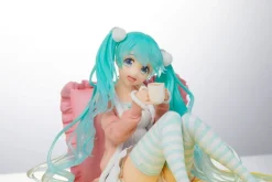 Hatsune Miku - Hatsune Miku Figur / Original Casual Wear Version: Taito