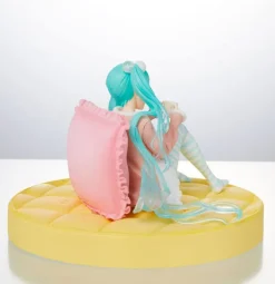 Hatsune Miku - Hatsune Miku Figur / Original Casual Wear Version: Taito