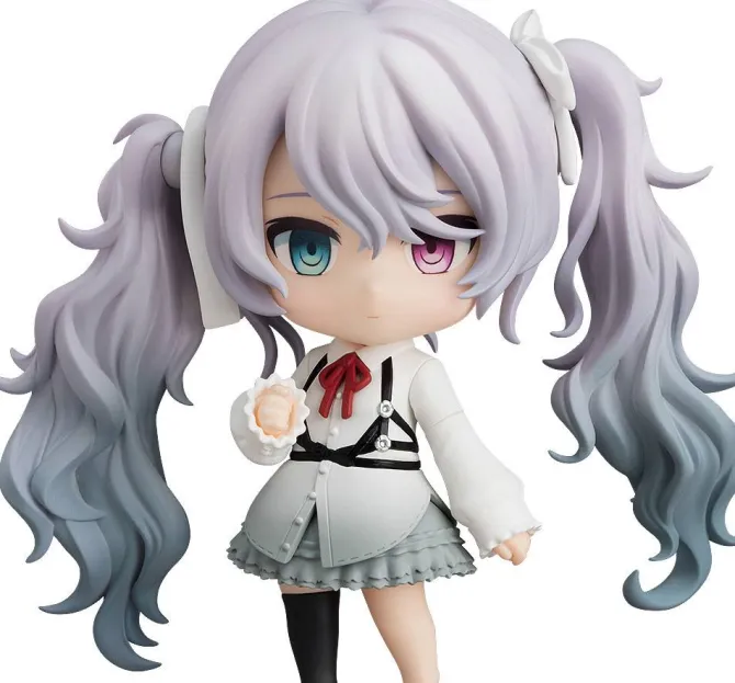 Hatsune Miku - Hatsune Miku Nendoroid / Lonely SEKAI Version: Good Smile Company