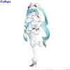 Hatsune Miku - Hatsune Miku Figur / Exceed Creative - SweetSweets Series Noel: FuRyu