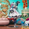Hatsune Miku - Hatsune Miku Figur / Series Luminasta - Modern China: Sega