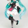 Hatsune Miku - Hatsune Miku Figur / Costumes Mandarin Dress Version: Taito