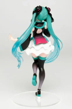 Hatsune Miku - Hatsune Miku Figur / Costumes Mandarin Dress Version: Taito