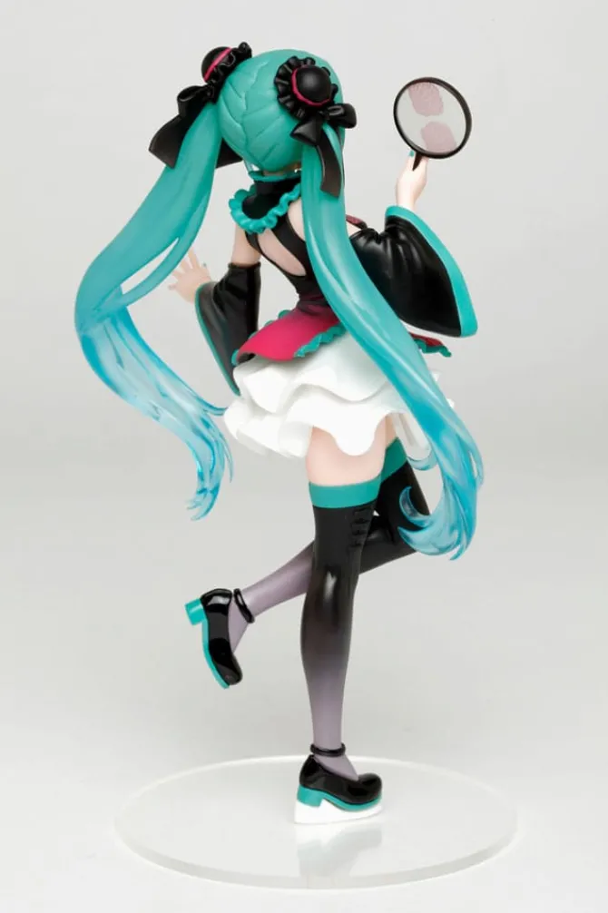 Hatsune Miku - Hatsune Miku Figur / Costumes Mandarin Dress Version: Taito