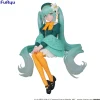 Hatsune Miku - Hatsune Miku Noodle Stopper / Flower Fairy Lily: FuRyu