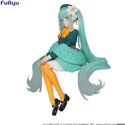 Hatsune Miku - Hatsune Miku Noodle Stopper / Flower Fairy Lily: FuRyu