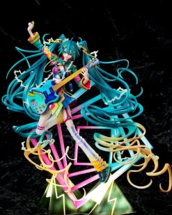 Hatsune Miku - Hatsune Miku Statue / Japan Tour 2023 Thunderbolt: Design COCO