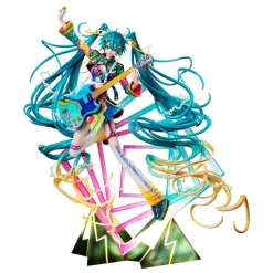 Hatsune Miku - Hatsune Miku Statue / Japan Tour 2023 Thunderbolt: Design COCO