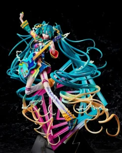 Hatsune Miku - Hatsune Miku Statue / Japan Tour 2023 Thunderbolt: Design COCO