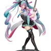 Hatsune Miku - Hatsune Miku Statue / Bishoujo - ReMIX: Kotobukiya