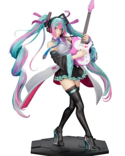 Hatsune Miku - Hatsune Miku Statue / Bishoujo - ReMIX: Kotobukiya