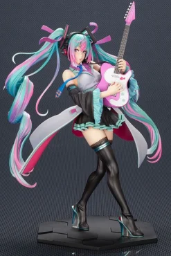 Hatsune Miku - Hatsune Miku Statue / Bishoujo - ReMIX: Kotobukiya