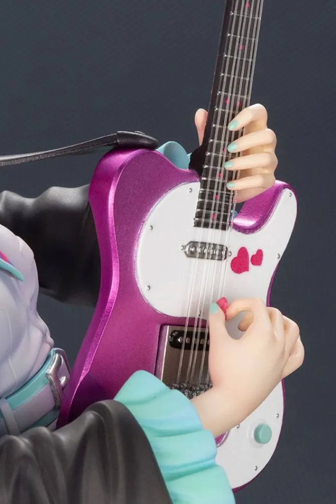 Hatsune Miku - Hatsune Miku Statue / Bishoujo - ReMIX: Kotobukiya