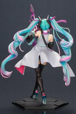 Hatsune Miku - Hatsune Miku Statue / Bishoujo - ReMIX: Kotobukiya