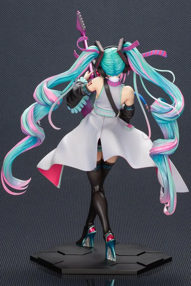 Hatsune Miku - Hatsune Miku Statue / Bishoujo - ReMIX: Kotobukiya