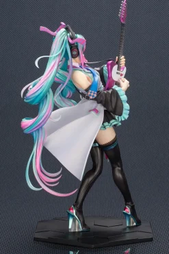 Hatsune Miku - Hatsune Miku Statue / Bishoujo - ReMIX: Kotobukiya
