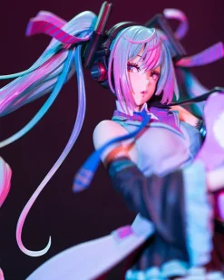 Hatsune Miku - Hatsune Miku Statue / Bishoujo - ReMIX: Kotobukiya