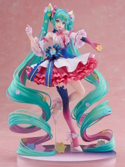 Hatsune Miku - Hatsune Miku Statue / Rosuuri Version [NEUAUFLAGE]: DMM Factory