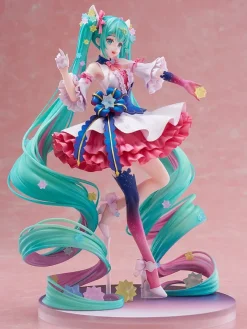 Hatsune Miku - Hatsune Miku Statue / Rosuuri Version [NEUAUFLAGE]: DMM Factory