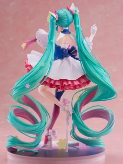 Hatsune Miku - Hatsune Miku Statue / Rosuuri Version [NEUAUFLAGE]: DMM Factory
