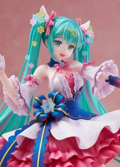 Hatsune Miku - Hatsune Miku Statue / Rosuuri Version [NEUAUFLAGE]: DMM Factory