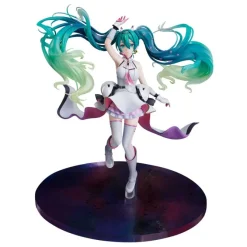 Hatsune Miku - Hatsune Miku Statue / Miku Galaxy Live 2020 Version: FuRyu