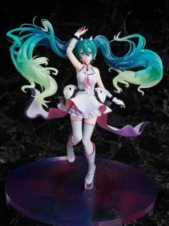 Hatsune Miku - Hatsune Miku Statue / Miku Galaxy Live 2020 Version: FuRyu