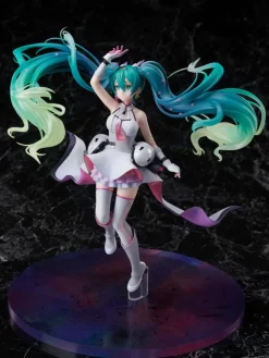 Hatsune Miku - Hatsune Miku Statue / Miku Galaxy Live 2020 Version: FuRyu