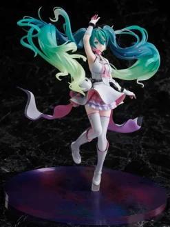 Hatsune Miku - Hatsune Miku Statue / Miku Galaxy Live 2020 Version: FuRyu